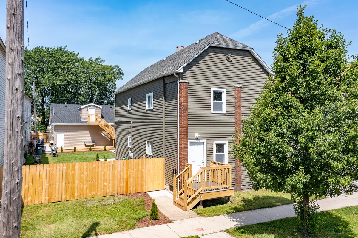 4832 Northcote Avenue, East Chicago, IN 46312 - #1