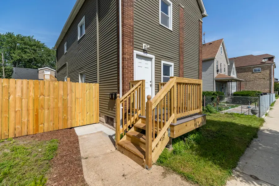 4832 Northcote Avenue, East Chicago, IN 46312 - #2