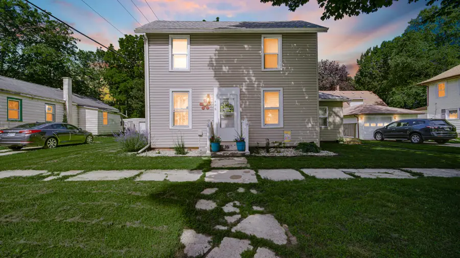 406 C Street, La Porte, IN 46350 - #2