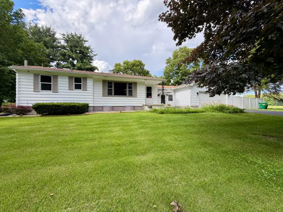 6781 E 200 S, Mill Creek, IN 46365 - #2