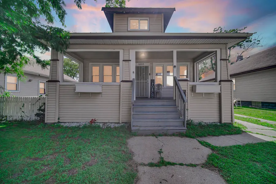 6333 Monroe Avenue, Hammond, IN 46324 - #2