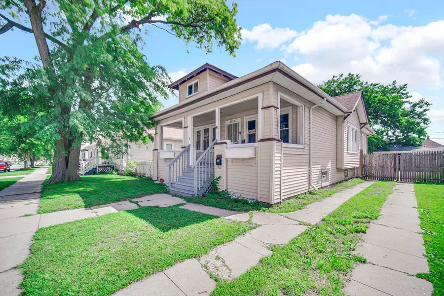 6333 Monroe Avenue, Hammond, IN 46324 - #3