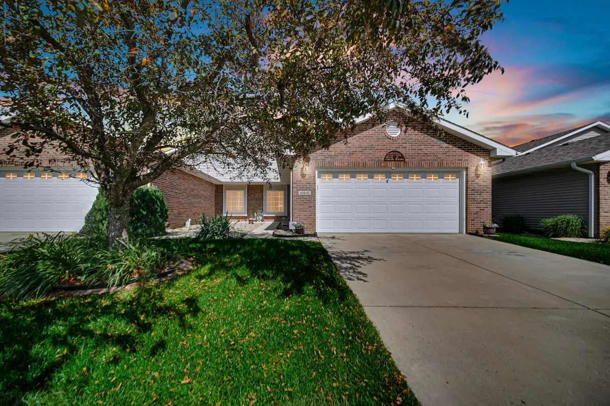 10615 Pike Street, Crown Point, IN 46307 - #1