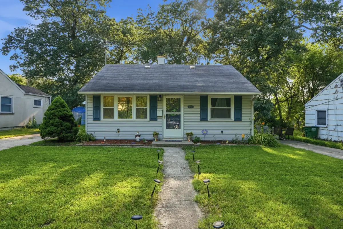 2262 Vanderburg Street, Lake Station, IN 46405 - #1