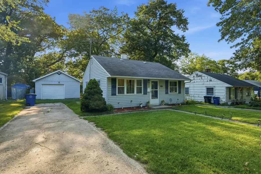 2262 Vanderburg Street, Lake Station, IN 46405 - #2