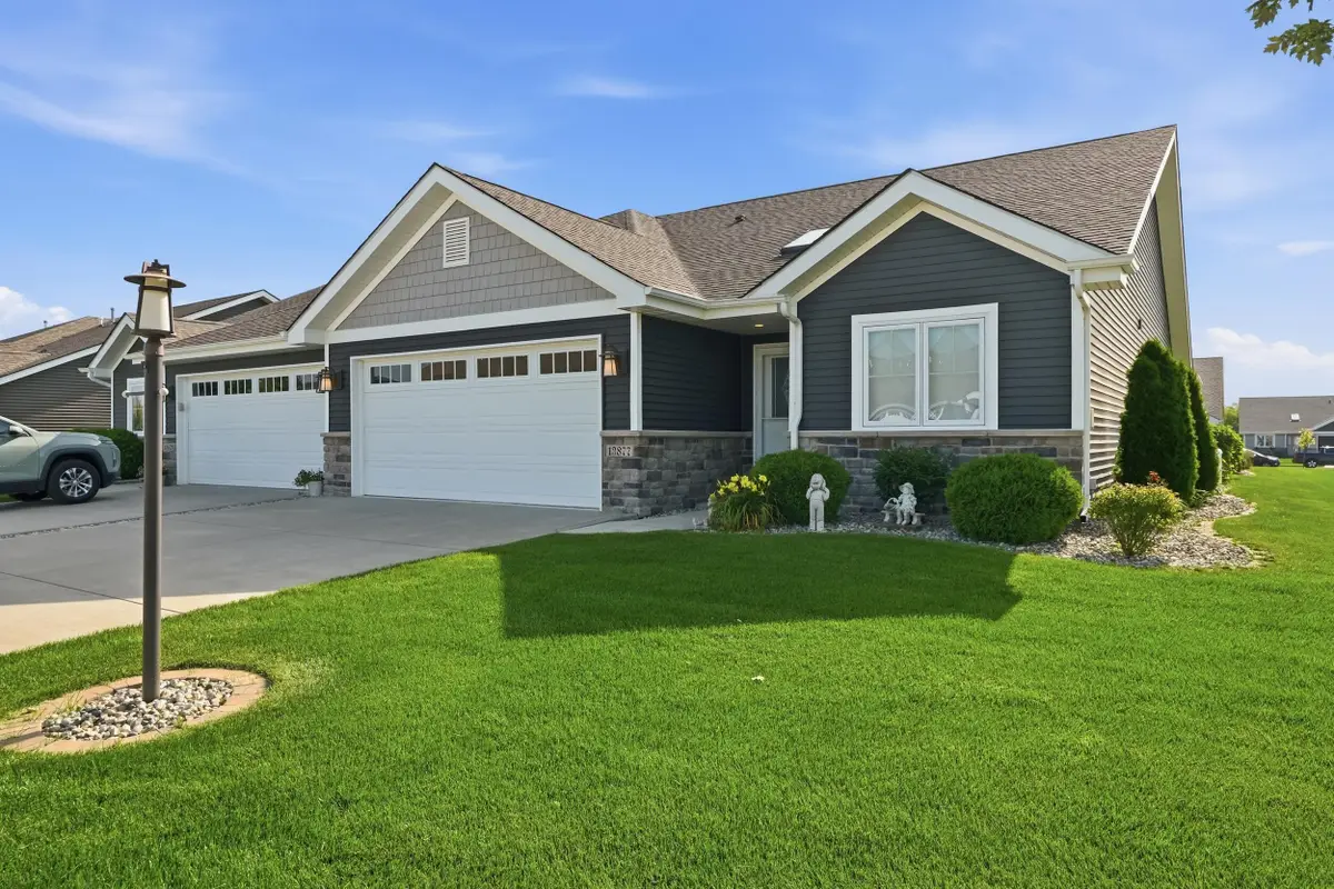 13877 Nantucket Drive #2, Cedar Lake, IN 46303 - #1