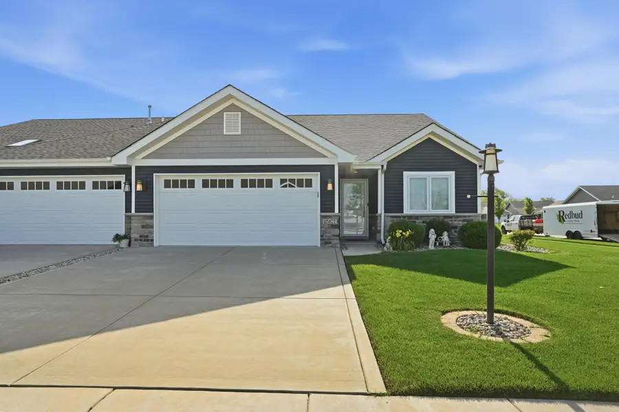 13877 Nantucket Drive #2, Cedar Lake, IN 46303 - #2