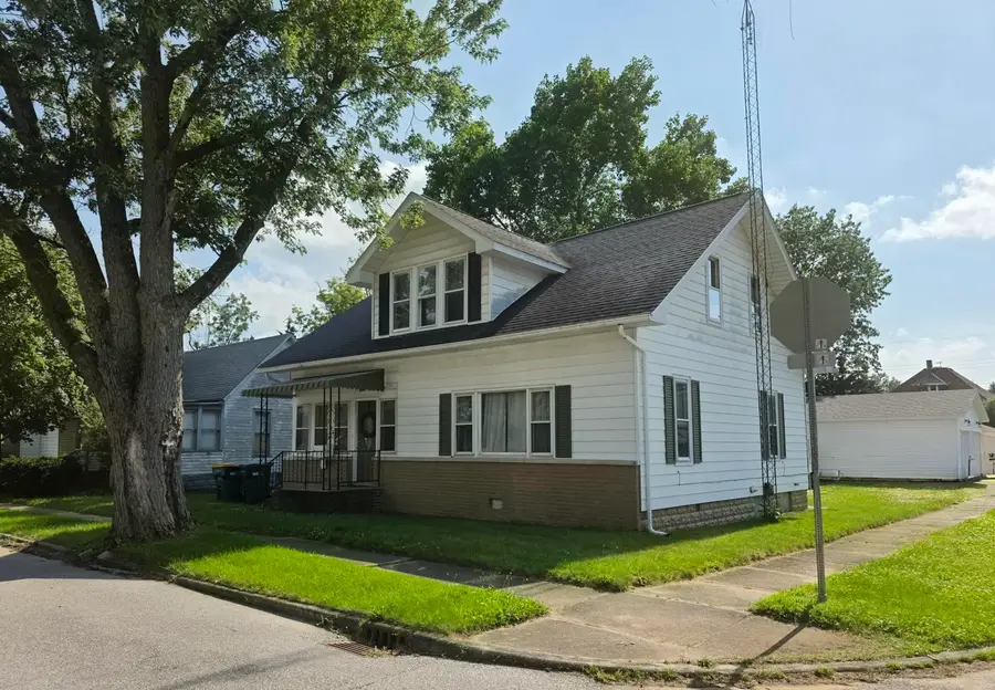 116 George Street, North Judson, IN 46366 - #2