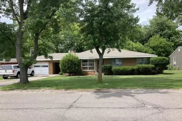 1408 Springland Avenue, Michigan City, IN 46360