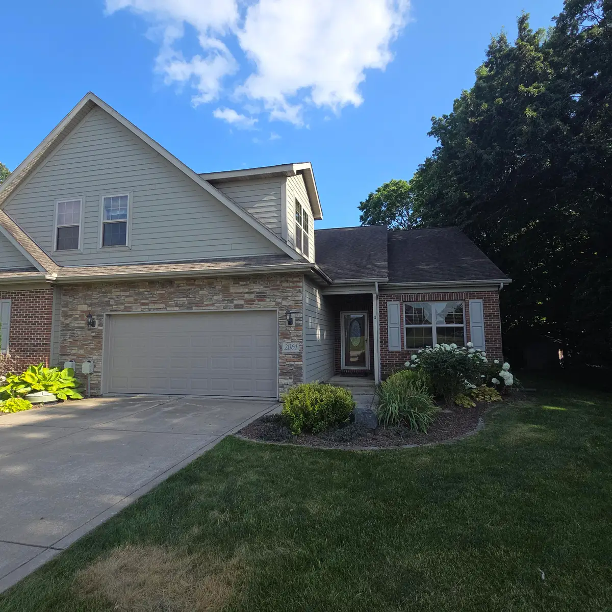 2061 Vale Park Road, Valparaiso, IN 46385 - #1