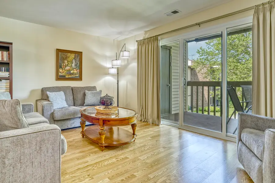 827 N Summit Park Court N, Crown Point, IN 46307 - #2