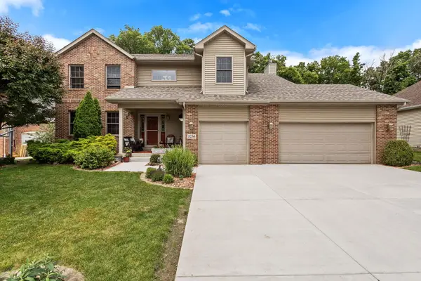 3256 Brighton Lane, Valparaiso, IN 46385