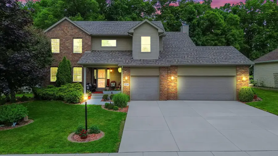 3256 Brighton Lane, Valparaiso, IN 46385 - #2