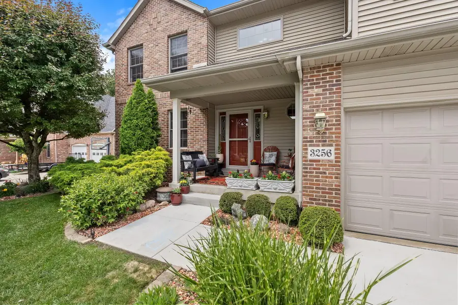 3256 Brighton Lane, Valparaiso, IN 46385 - #3