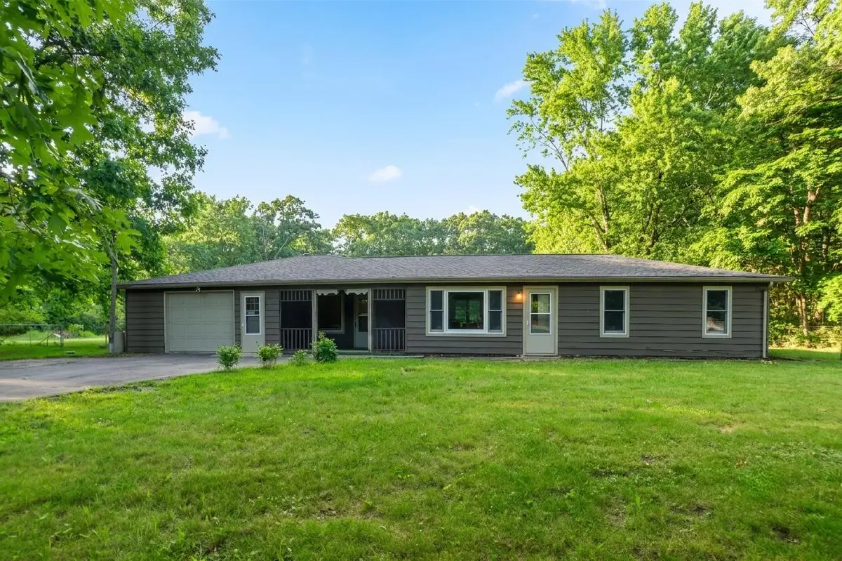 9920 E State Rd 8, Knox, IN 46534 - #1