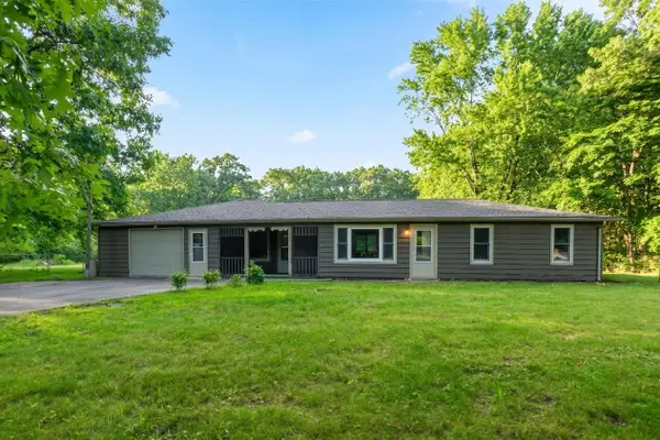9920 E State Rd 8, Knox, IN 46534