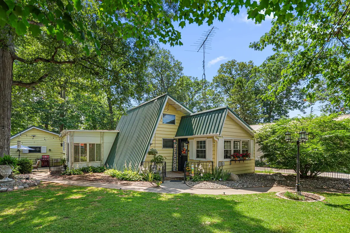 7804 N Topinabee Road, Walkerton, IN 46574 - #1