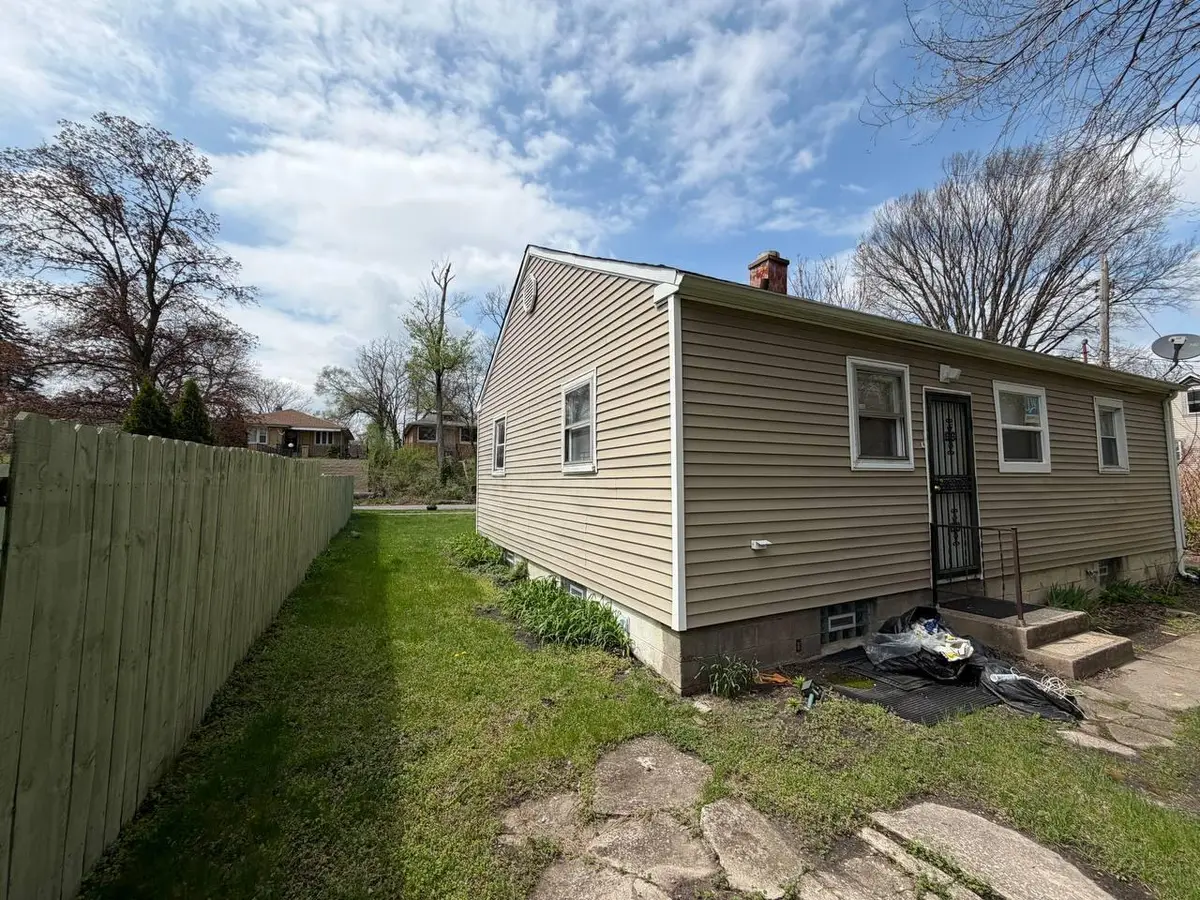 4127 Pennsylvania Street, Gary, IN 46409 - #1