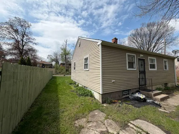 4127 Pennsylvania Street, Gary, IN 46409
