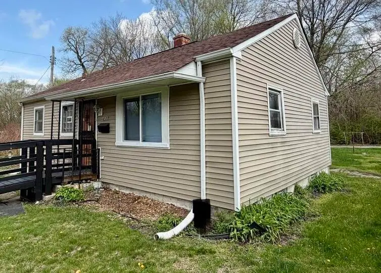 4127 Pennsylvania Street, Gary, IN 46409 - #2