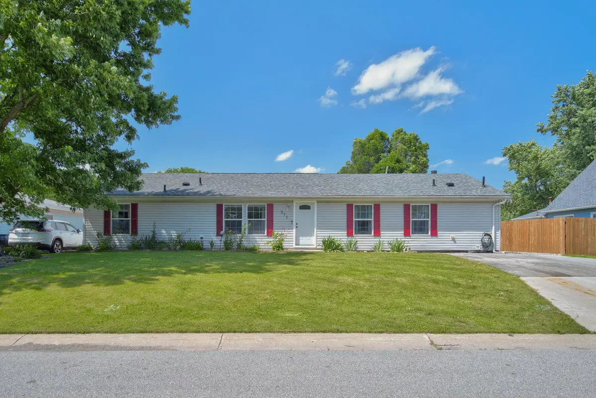 371 Pinewood Drive, Valparaiso, IN 46385 - #1