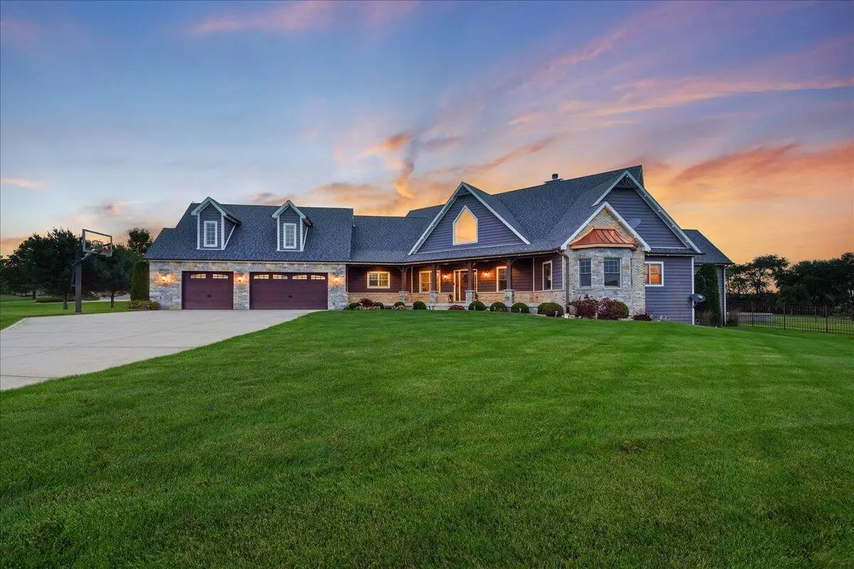 14614 W 153rd Lane, Cedar Lake, IN 46303 - #1