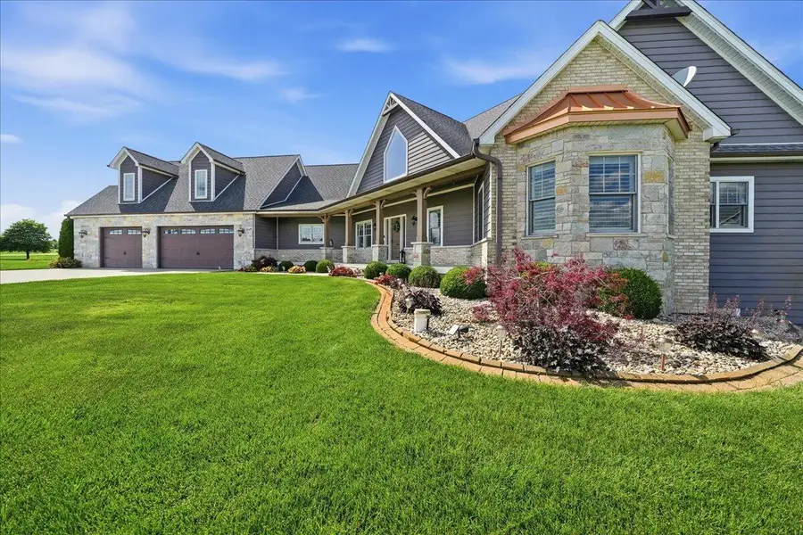 14614 W 153rd Lane, Cedar Lake, IN 46303 - #3