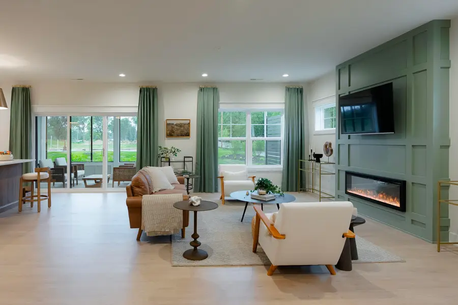 12 Moorebrooke Road, Michigan City, IN 46360 - #3