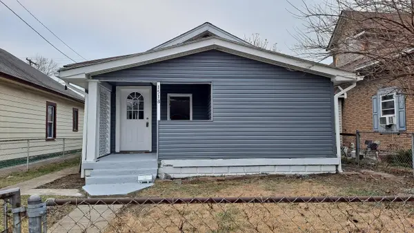 1518 N Ewing Street, Indianapolis, IN 46201