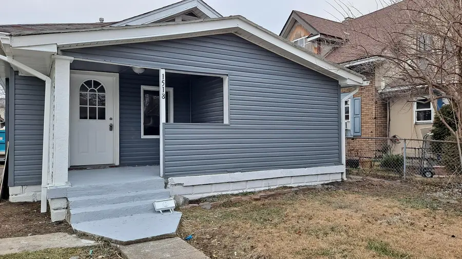 1518 N Ewing Street, Indianapolis, IN 46201 - #2