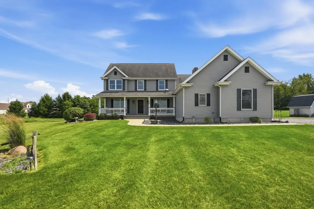 378 S State Road 2, Hebron, IN 46341 - #1