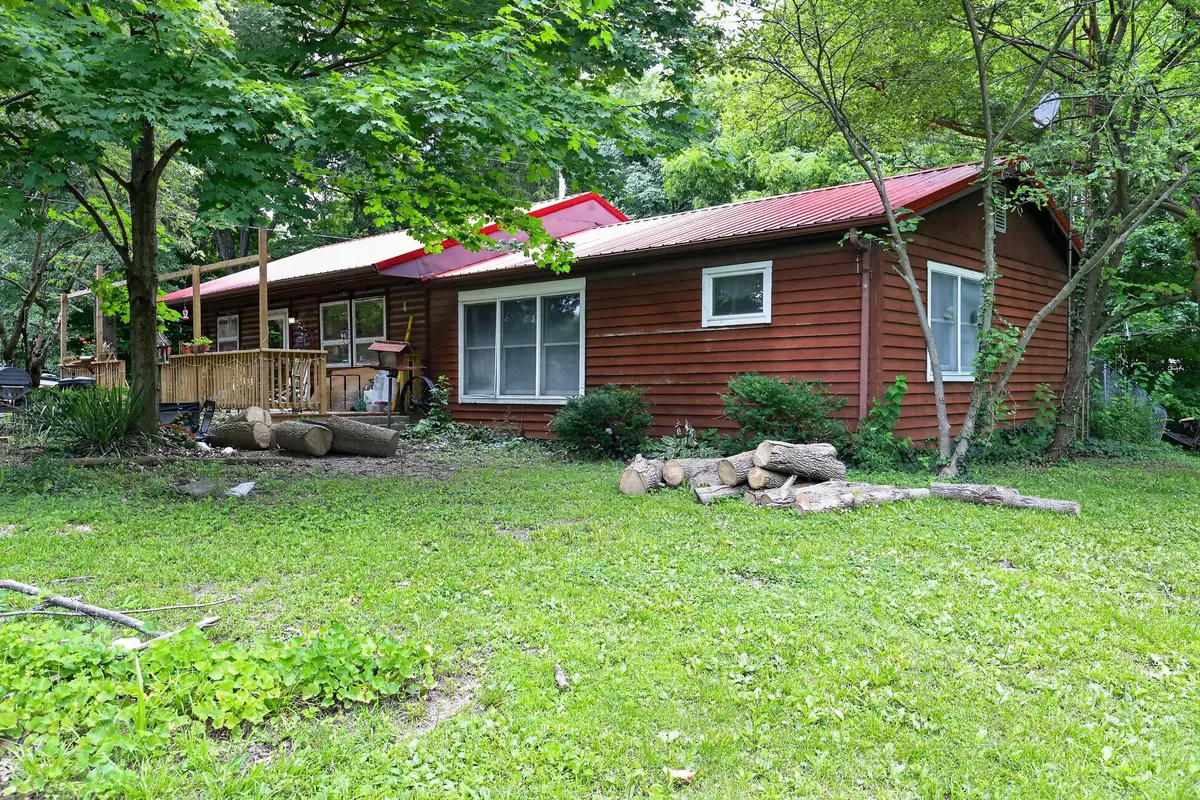 1076 W Walnut Drive, Kingman, IN 47952 - #1