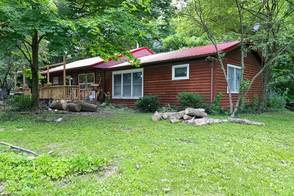 1076 W Walnut Drive, Kingman, IN 47952