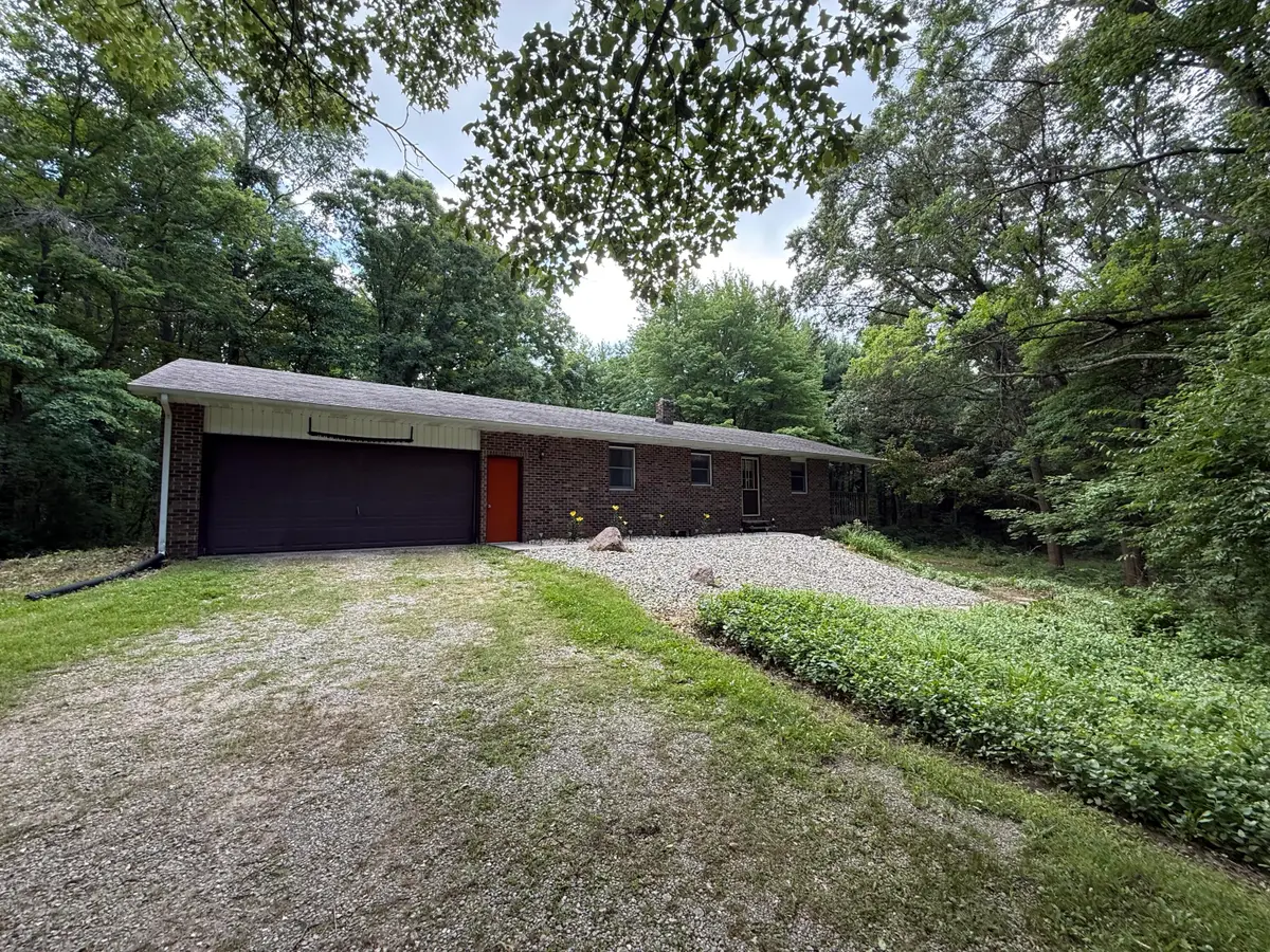 4396 W Schultz Road, La Porte, IN 46350 - #1