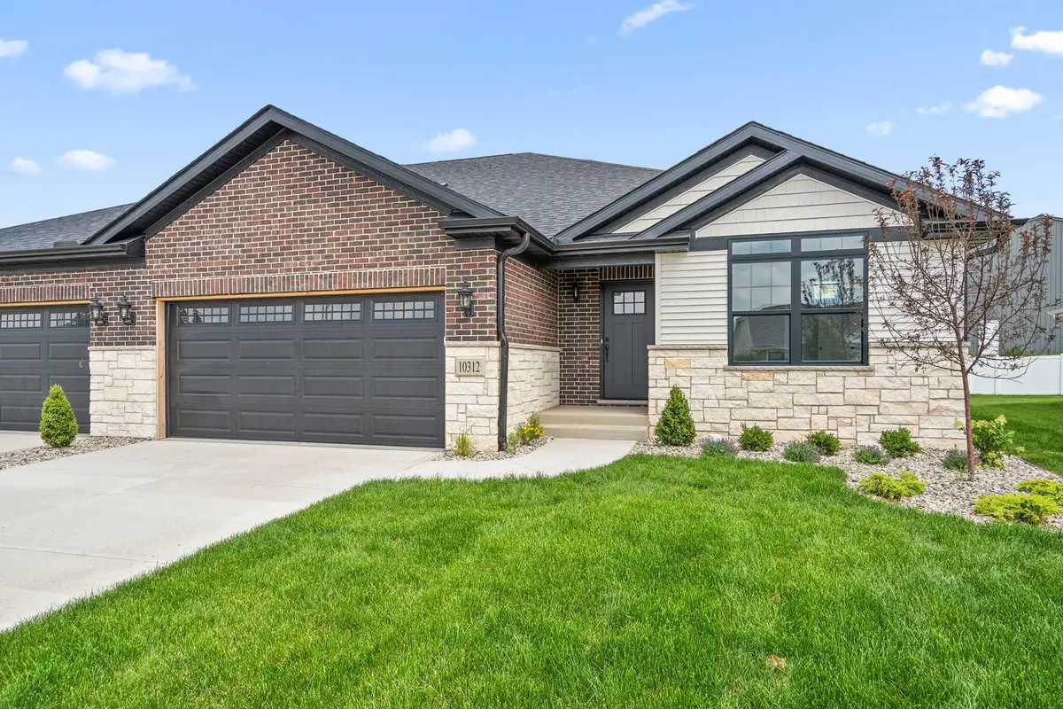10312 W 133rd Place, Cedar Lake, IN 46303 - #1