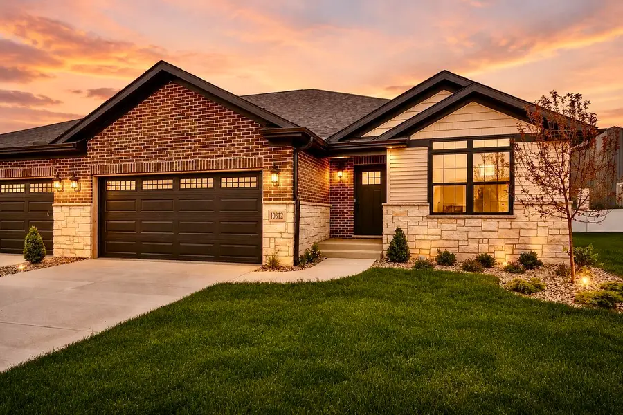 10312 W 133rd Place, Cedar Lake, IN 46303 - #2