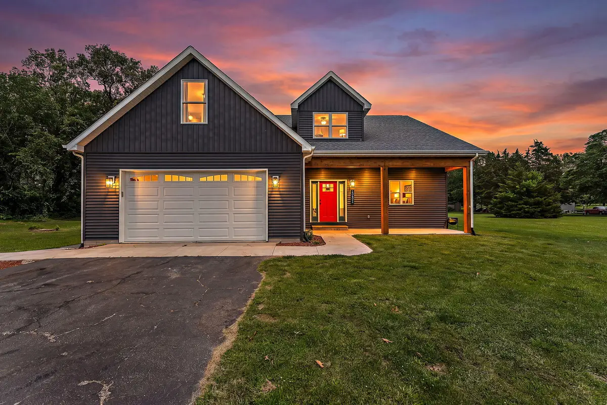 13421 N Oriole Drive, Wheatfield, IN 46392 - #1