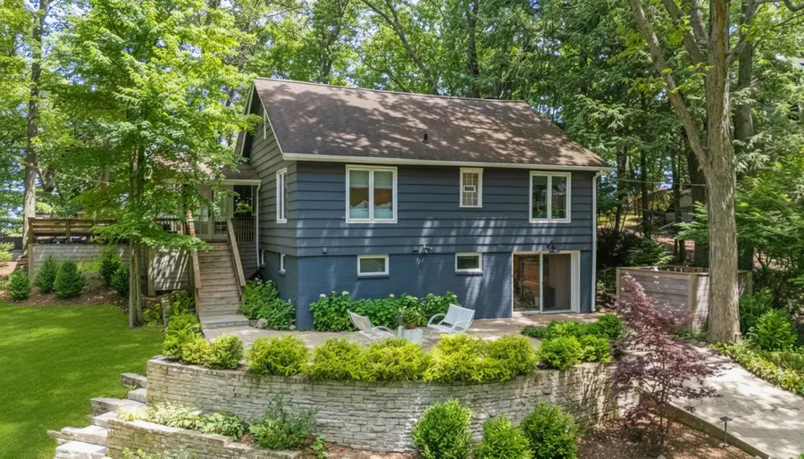 3524 Manitou Trail, Michigan City, IN 46360 - #2
