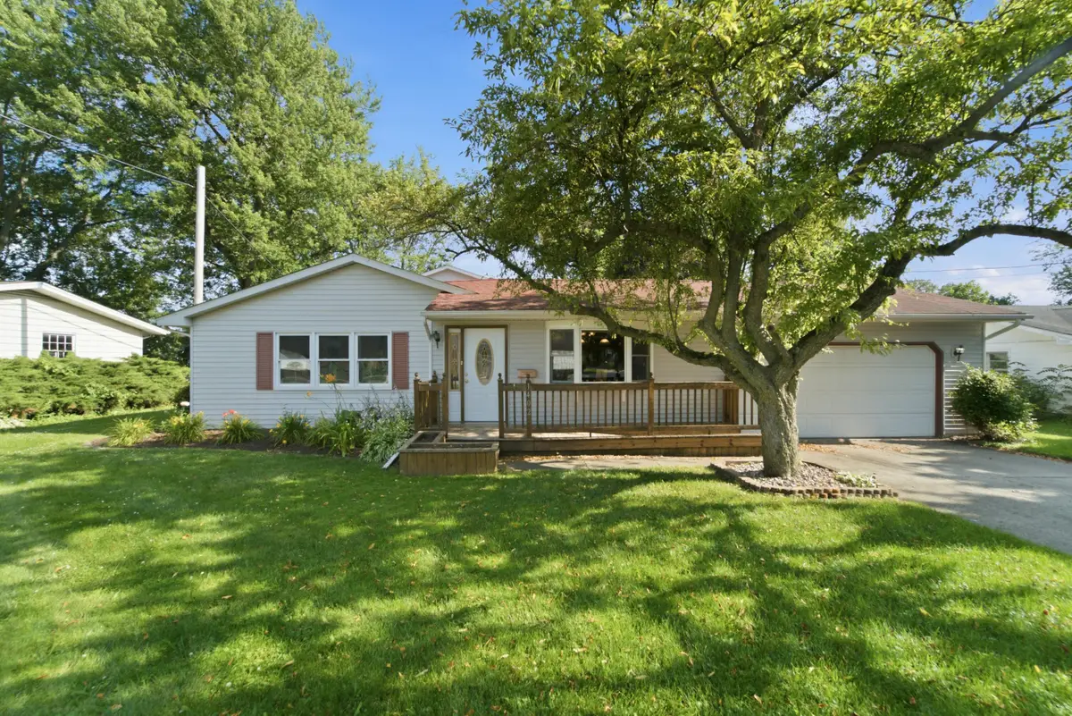 1402 Wood Street, Valparaiso, IN 46383 - #1