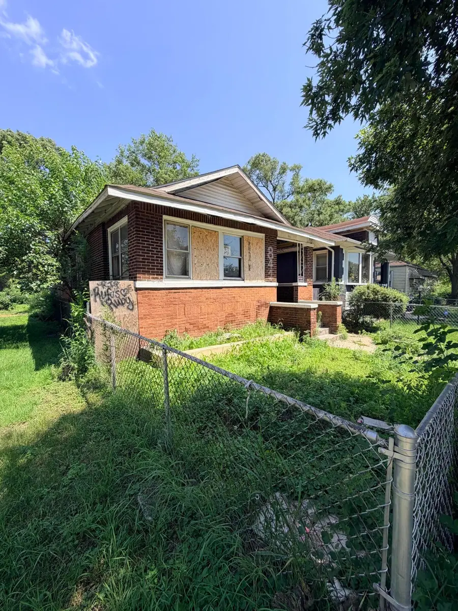841 Georgia Street, Gary, IN 46402 - #2