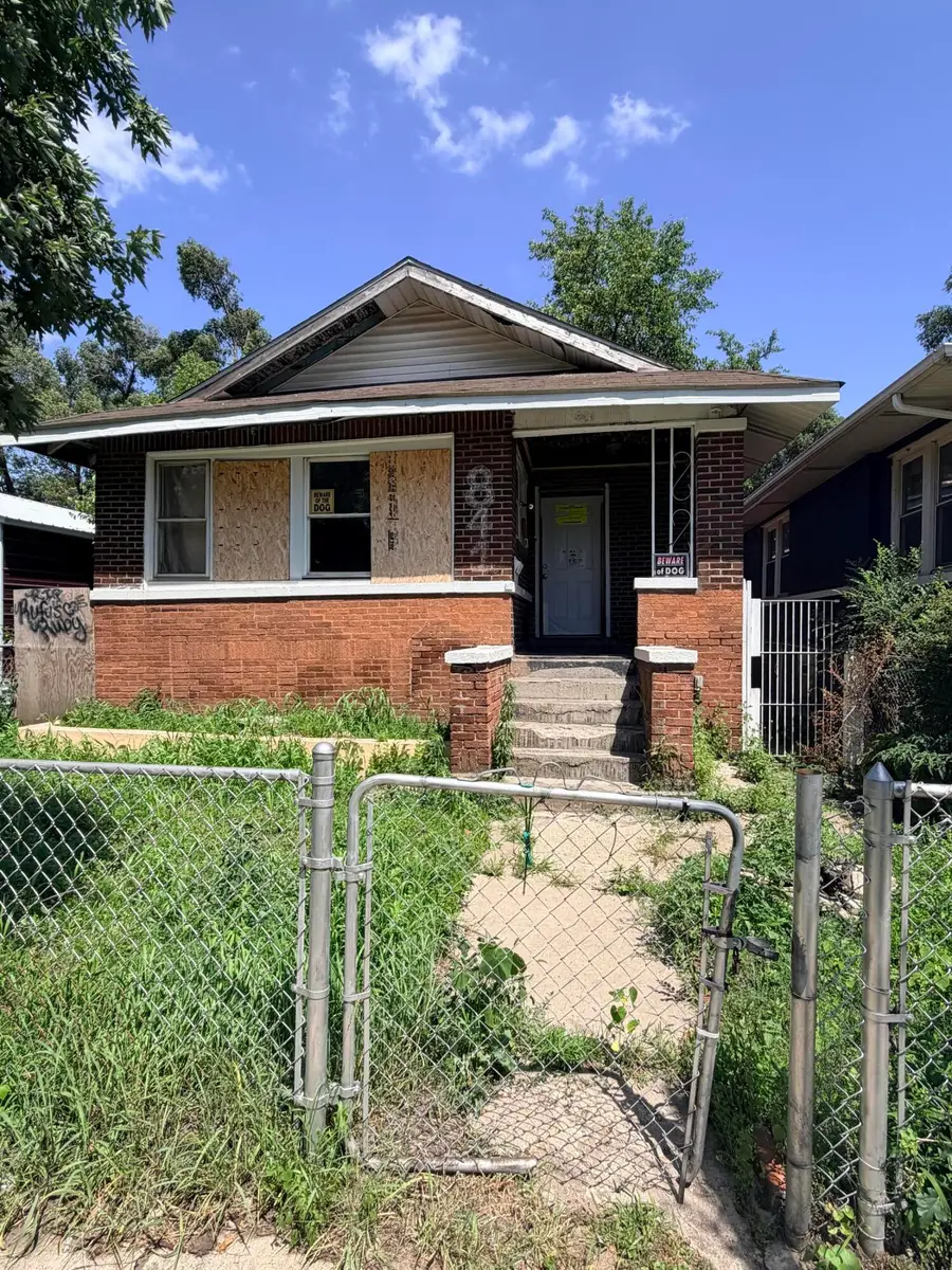 841 Georgia Street, Gary, IN 46402 - #3