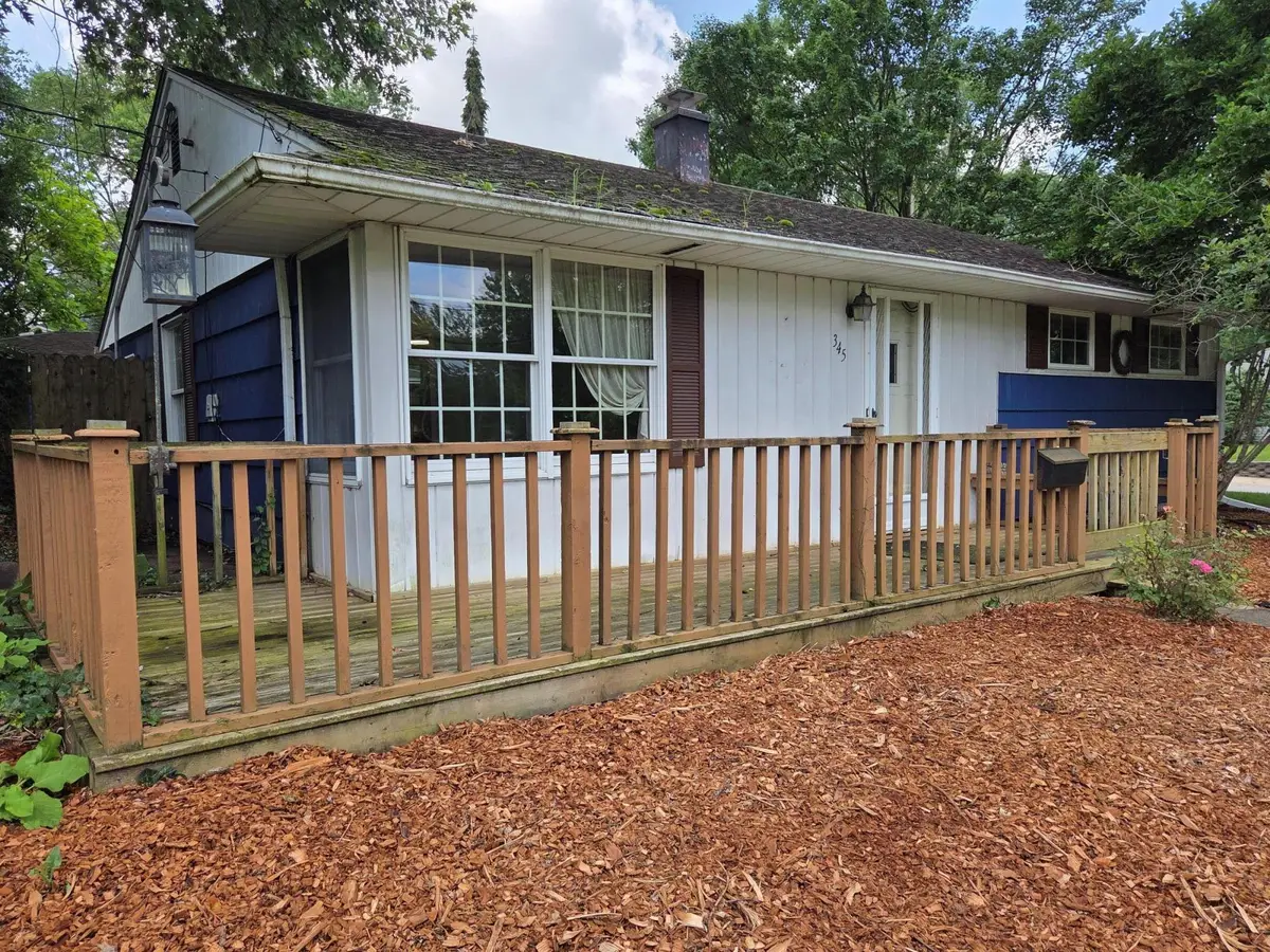 345 E Joliet Street, Schererville, IN 46375 - #1