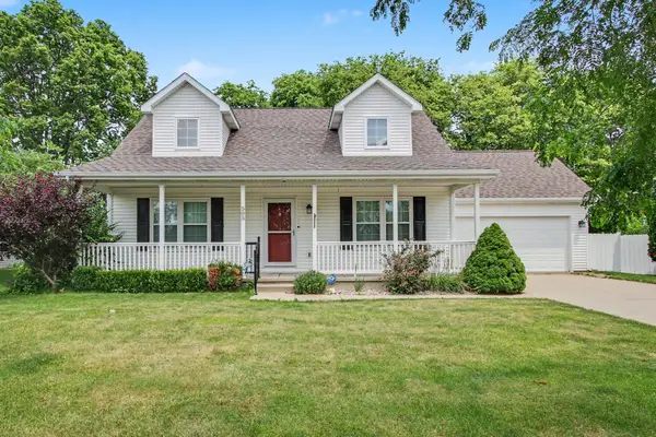 505 Julie Drive, Westville, IN 46391
