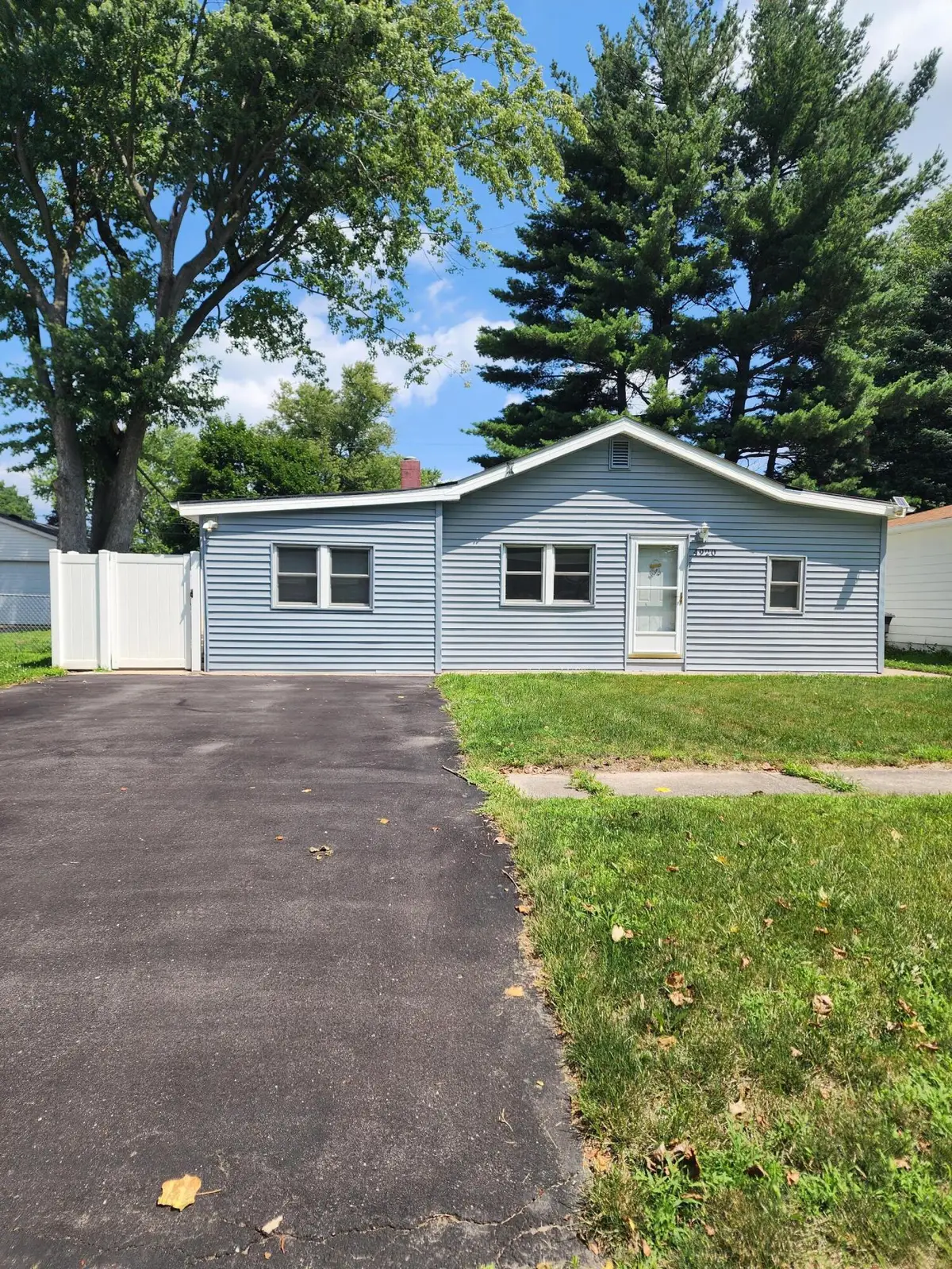 4920 E 27th Avenue, Lake Station, IN 46405 - #1