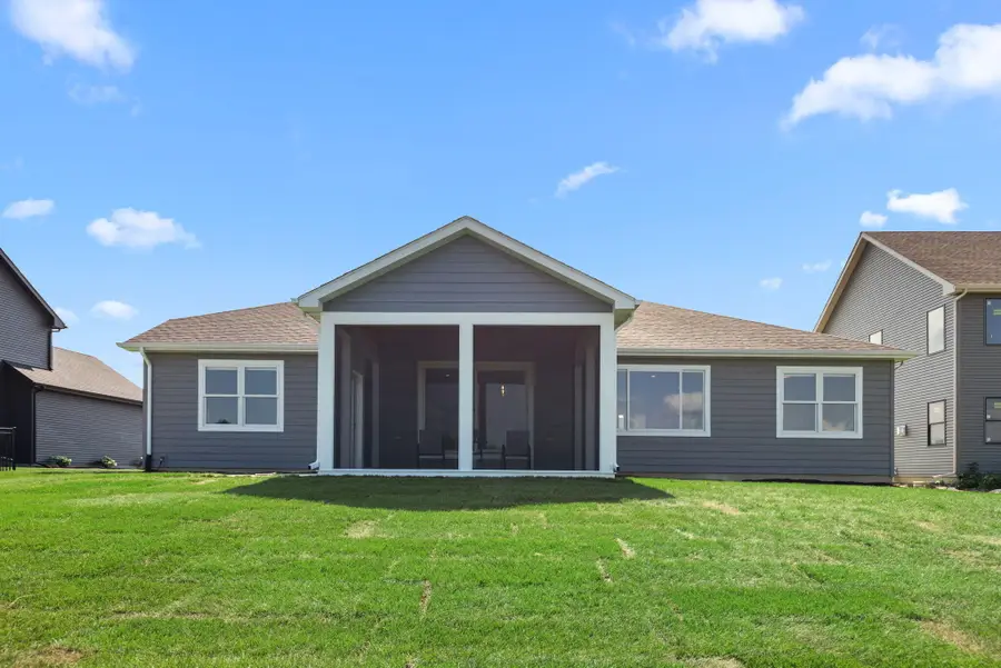 13557 Lakeside Boulevard, Cedar Lake, IN 46303 - #3