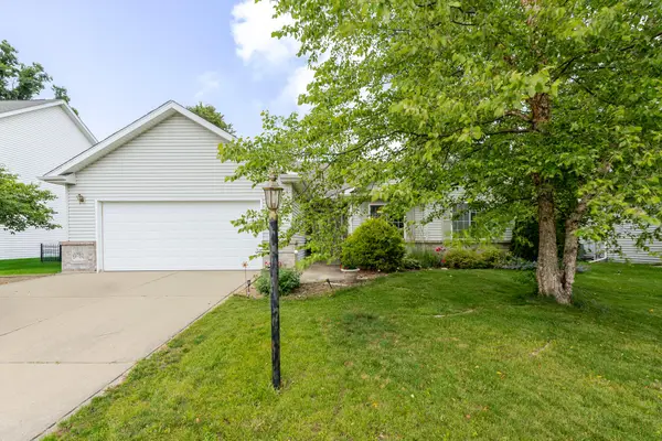 3521 Nell Drive, Valparaiso, IN 46383