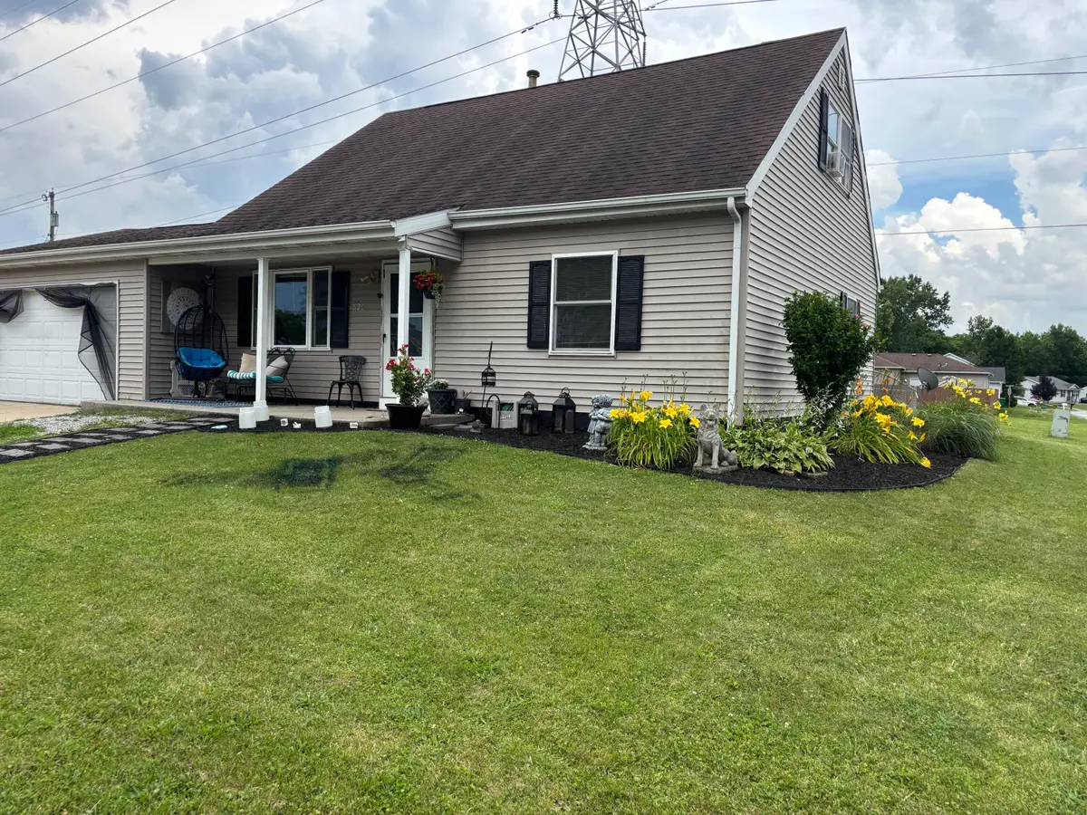 362 Salt Creek Pkwy, Valparaiso, IN 46385 - #1