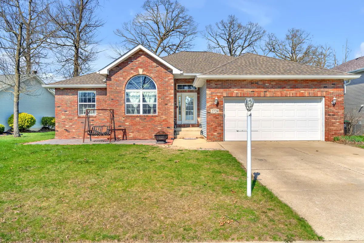 2724 Barberry Drive, Hobart, IN 46342 - #1