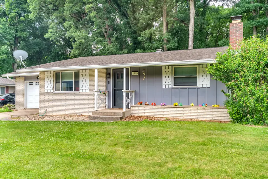 2916 Elmwood Street, Portage, IN 46368 - #2