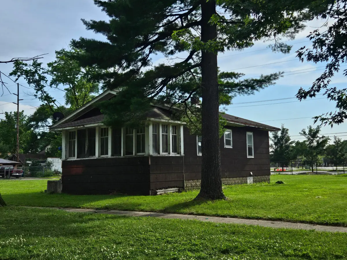 3484 Connecticut Street, Gary, IN 46409 - #1